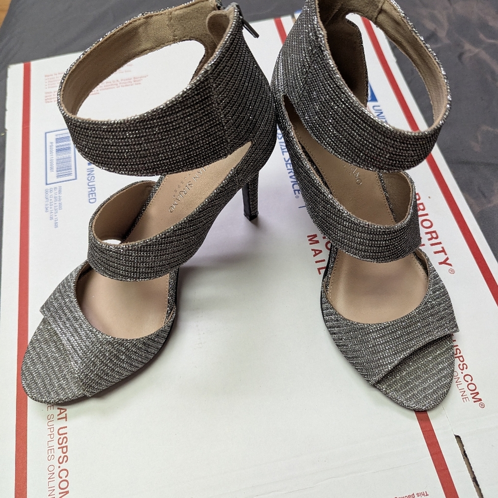 CRISTIAN SIRIANO High Heels - Picture 4 of 8